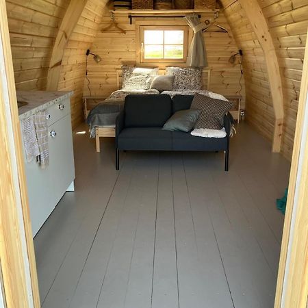 De Kastanjehof 31 Bed & Breakfast Beerta ภายนอก รูปภาพ