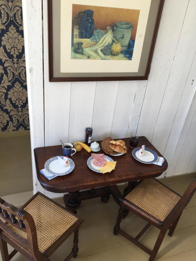De Kastanjehof 31 Bed & Breakfast Beerta ภายนอก รูปภาพ